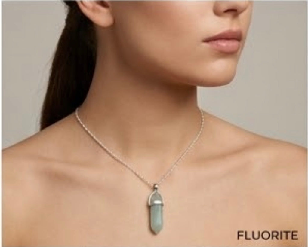 Pendentif Aventurine