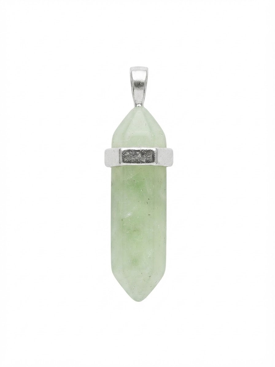 Pendentif Aventurine