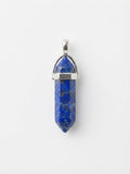 Pendentif en Lapis Lazuli